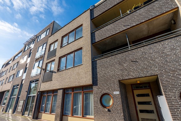 Medium property photo - Gruttersdijk 34c, 3514 BH Utrecht